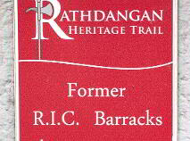 Photo 23 of BARRACK HOUSE, Rathdangan Village, Baltinglass