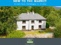 Photo 1 of BARRACK HOUSE, Rathdangan Village, Baltinglass