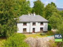Photo 1 of BARRACK HOUSE, Rathdangan Village, Baltinglass
