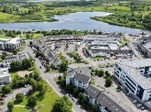 Photo 1 of Apartment 20 The Plaza Central Park, Carrick-On-Shannon