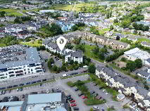 Photo 5 of Apartment 20 The Plaza Central Park, Carrick-On-Shannon