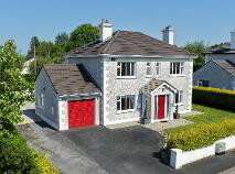 Photo 1 of 34 Drummagh, Summerhill, Carrick-On-Shannon