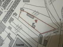 Photo 2 of C. 0.4 Acre Site With Workshop, Railway View, Roscrea