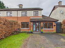 Photo 1 of 2 Castlewood Gardens, Pollerton Road, Carlow Town