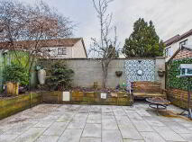 Photo 24 of 2 Castlewood Gardens, Pollerton Road, Carlow Town