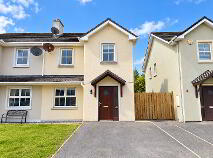 Photo 1 of 28 Slievenamon Road, Ivowen, Kilsheelan, Clonmel