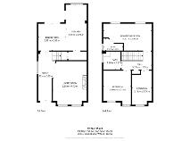 Floorplan 1 of 7 Warrenstown Downs, Mulhuddart, Dublin