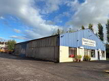 Photo 1 of Commercial Premises, Cook Street, Cappoquin
