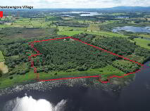 Photo 3 of Derryniggin, Newtowngore