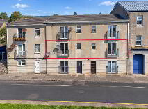 Photo 1 of Apartment 3 Grubb's Court House, The Quay, Clonmel