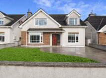 Photo 1 of 117 Ciamaltha Meadows, Nenagh