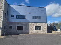 Photo 3 of Oak House, Unit 6 Royal Oakroad,, Bagenalstown, Bageenalstown