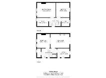 Floorplan 1 of 15 Distillery Road, Drumcondra, Dublin
