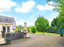Photo 33 of "Hillcroft Cottage", Tinnycross, Ballymore Eustace