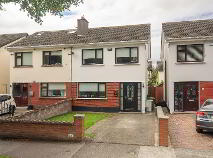 Photo 2 of 18 Parkwood Avenue, Tallaght, Dublin