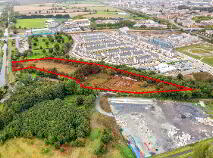 Photo 3 of Development Land Off Newcastle Road (folio 4245), Hayden's Lane, Lucan
