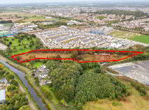 Photo 4 of Development Land Off Newcastle Road (folio 4245), Hayden's Lane, Lucan