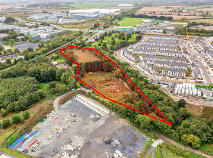 Photo 5 of Development Land Off Newcastle Road (folio 4245), Hayden's Lane, Lucan