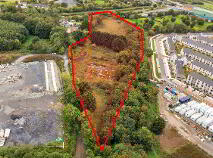 Photo 7 of Development Land Off Newcastle Road (folio 4245), Hayden's Lane, Lucan