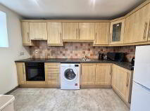 Photo 10 of Apartment 20 Carberry House Ard Ri, Athlone