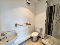 Photo 16 of Apartment 20 Carberry House Ard Ri, Athlone