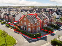 Photo 1 of 28 Effernock Grove, Trim