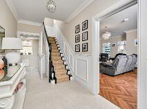 Photo 3 of 28 Effernock Grove, Trim