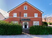 Photo 34 of 28 Effernock Grove, Trim