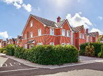 Photo 2 of 28 Effernock Grove, Trim