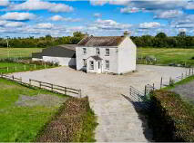 Photo 2 of 23.5 Acres With Residence Ballinadrimna, Athboy