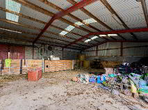 Photo 11 of 23.5 Acres With Residence Ballinadrimna, Athboy