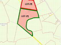 Photo 15 of 23.5 Acres With Residence Ballinadrimna, Athboy