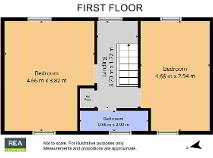 Floorplan 2 of 23.5 Acres With Residence Ballinadrimna, Athboy