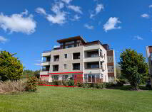 Photo 1 of Apt. 2 The Willows, Woodford Meadows, Ballyconnell