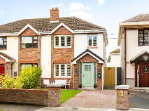 Photo 1 of 43 Hermitage Road, Lucan