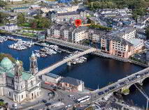 Photo 2 of Apartment 77 Silver Quay, Northgate Street, Athlone
