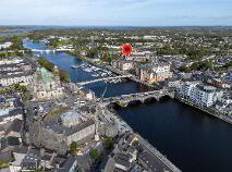 Photo 3 of Apartment 77 Silver Quay, Northgate Street, Athlone