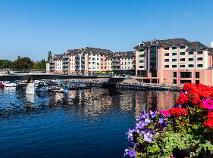Photo 1 of Apartment 77 Silver Quay, Northgate Street, Athlone