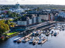 Photo 39 of Apartment 77 Silver Quay, Northgate Street, Athlone