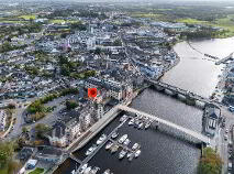 Photo 41 of Apartment 77 Silver Quay, Northgate Street, Athlone