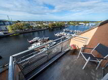 Photo 14 of Apartment 77 Silver Quay, Northgate Street, Athlone