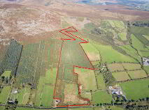 Photo 1 of Knockroe, Borris