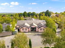 Photo 3 of The Thatch, Traditional Bar & Restaurant, Killenard