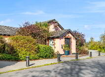 Photo 7 of The Thatch, Traditional Bar & Restaurant, Killenard