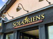 Photo 12 of The Thatch, Traditional Bar & Restaurant, Killenard