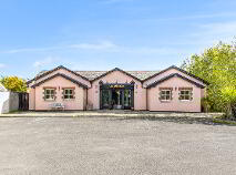 Photo 13 of The Thatch, Traditional Bar & Restaurant, Killenard