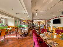 Photo 21 of The Thatch, Traditional Bar & Restaurant, Killenard
