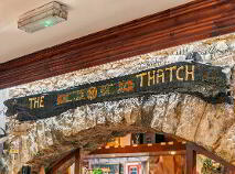 Photo 58 of The Thatch, Traditional Bar & Restaurant, Killenard