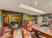 Photo 60 of The Thatch, Traditional Bar & Restaurant, Killenard