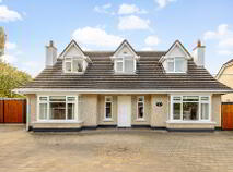 Photo 1 of Thornberry Lodge, Lucan